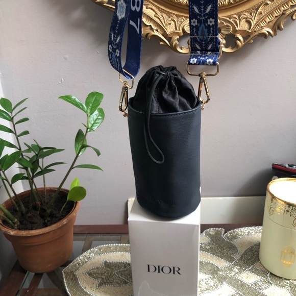 Dior pouch - Picture 7 of 11